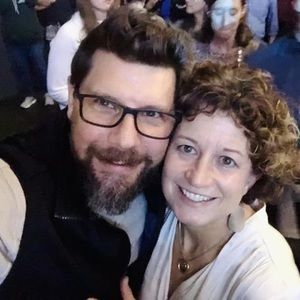 Meet your Posher, Blair